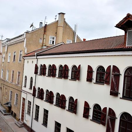 Jono Apartment Klaipėda Pokoj fotografie