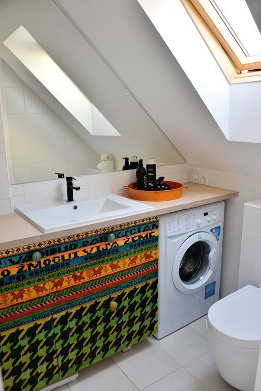 Jono Apartment Klaipėda Pokoj fotografie