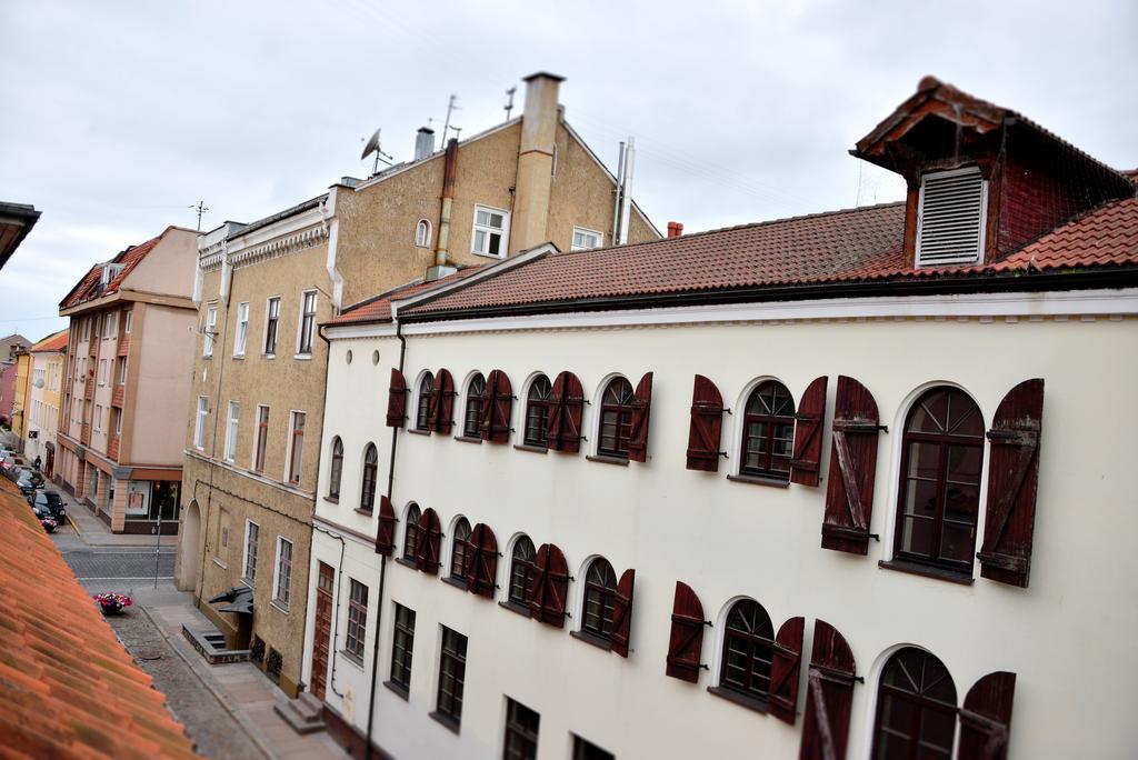 Jono Apartment Klaipėda Pokoj fotografie