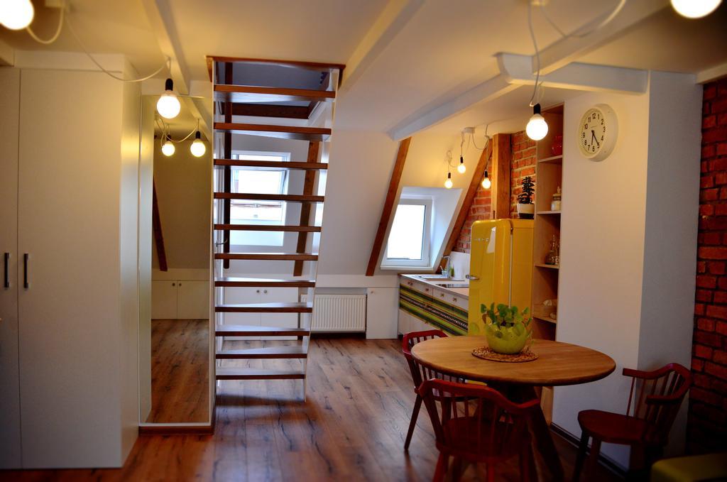 Jono Apartment Klaipėda Pokoj fotografie