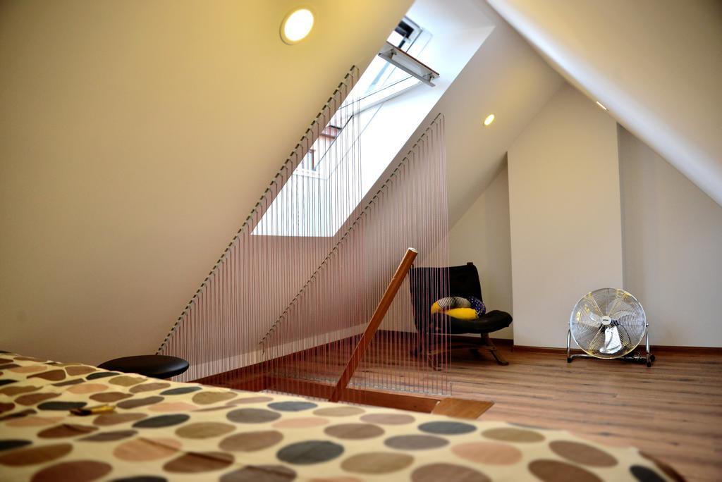 Jono Apartment Klaipėda Pokoj fotografie