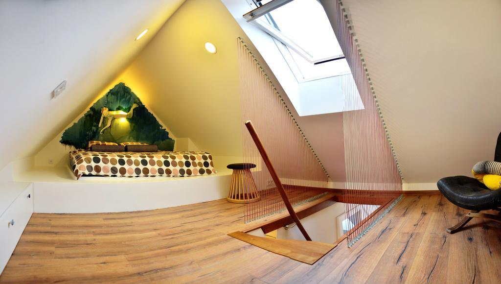 Jono Apartment Klaipėda Pokoj fotografie